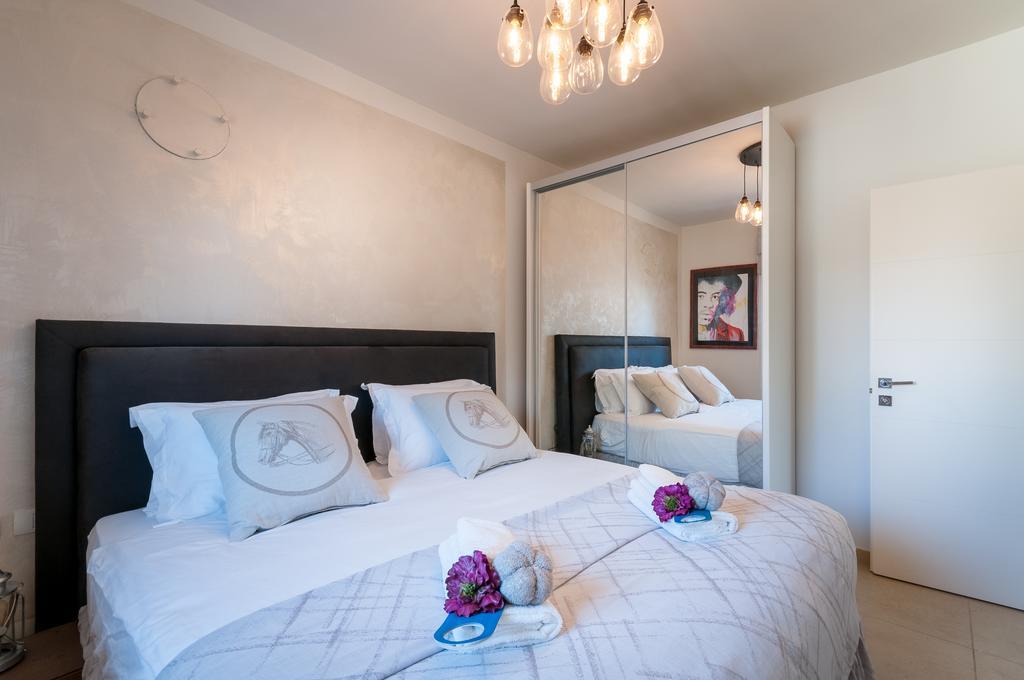 Sweet Inn - King David Residence เยรูซาเลม ภายนอก รูปภาพ