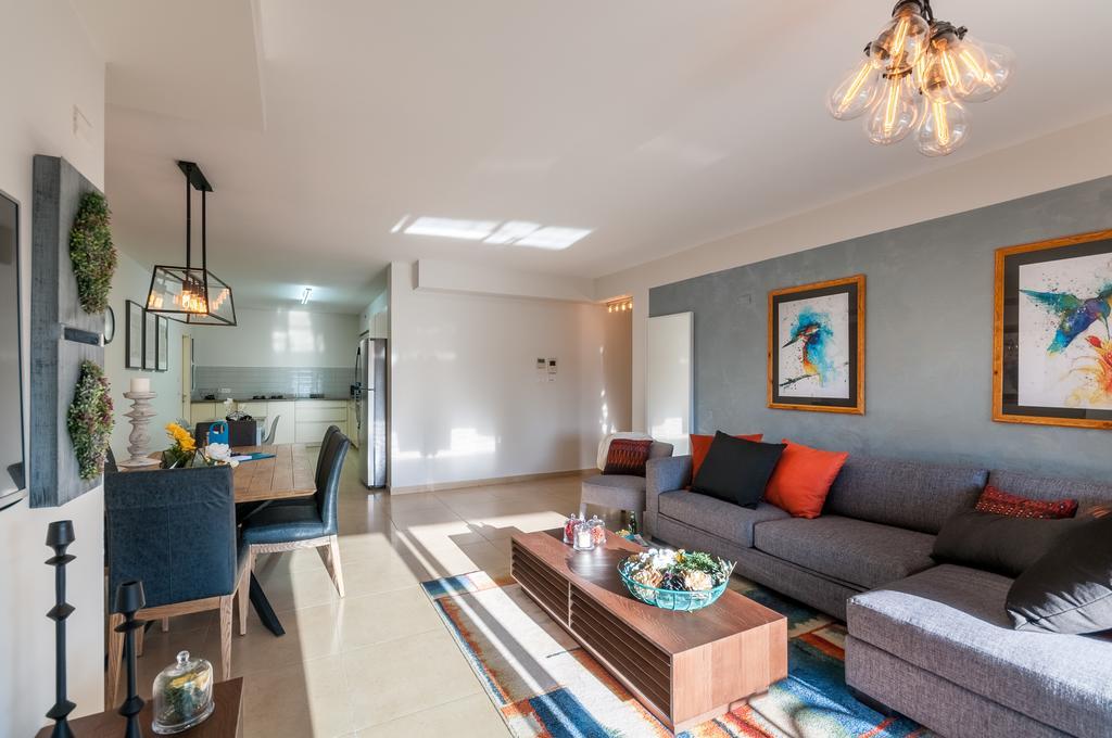 Sweet Inn - King David Residence เยรูซาเลม ภายนอก รูปภาพ