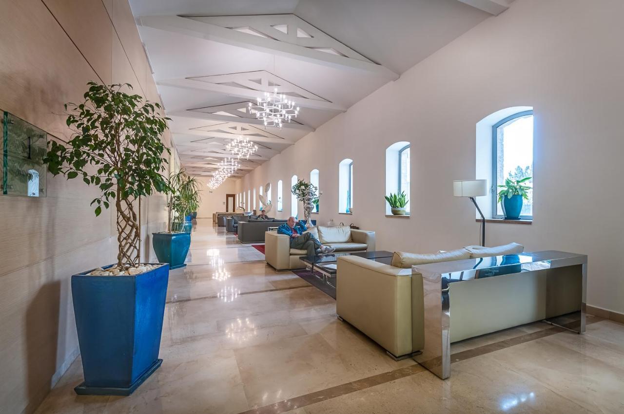 Sweet Inn - King David Residence เยรูซาเลม ภายนอก รูปภาพ