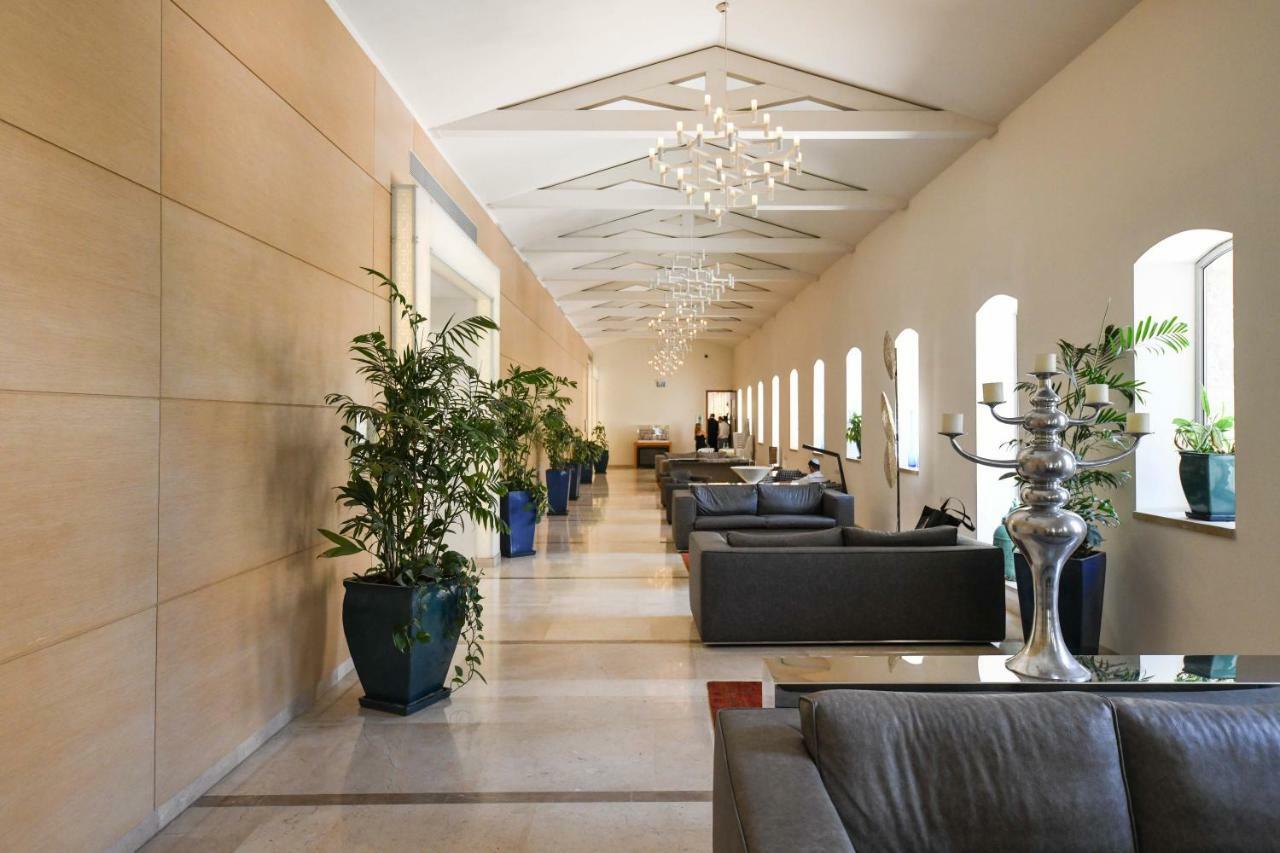 Sweet Inn - King David Residence เยรูซาเลม ภายนอก รูปภาพ